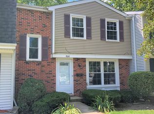 7616 Manchester Mnr #7616, Hanover Park, IL 60133