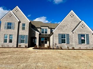 13774 High Fields Way, Olive Branch, MS 38654