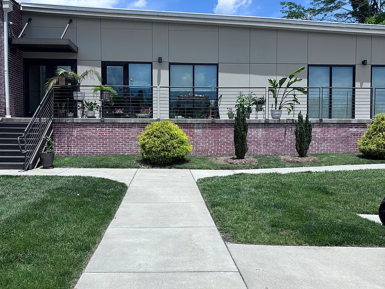 Grey Mill Apartments — Photo 74