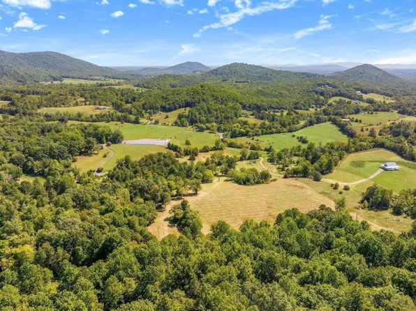 Boonesville Rd, Free Union, VA 22940