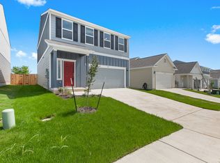 6610 Routenburn St, Manor, TX 78653