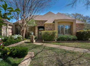 401 Greenway Cir, Tyler, TX 75701