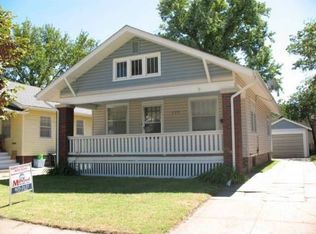 223 W Wilson St, Salina, KS 67401