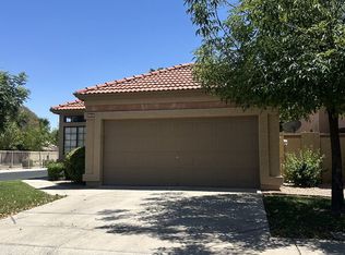 4543 W Shannon St, Chandler, AZ 85226