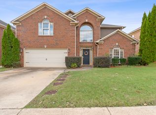 206 Properzi Way SW, Huntsville, AL 35824