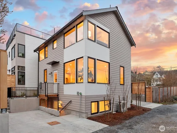 3405 NW 57th Street, Seattle, WA 98107