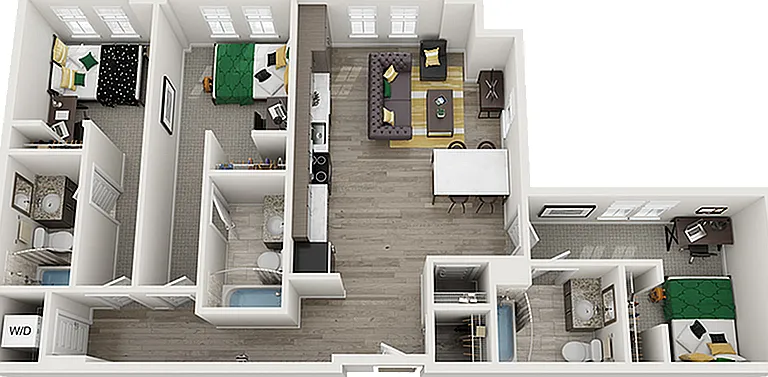 Hoffler-Place-C1-Floor-Plan