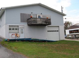 1202 Springfield Pike, Connellsville, PA 15425