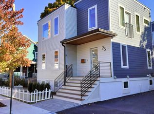 25 Jackson St #25, Cambridge, MA 02140