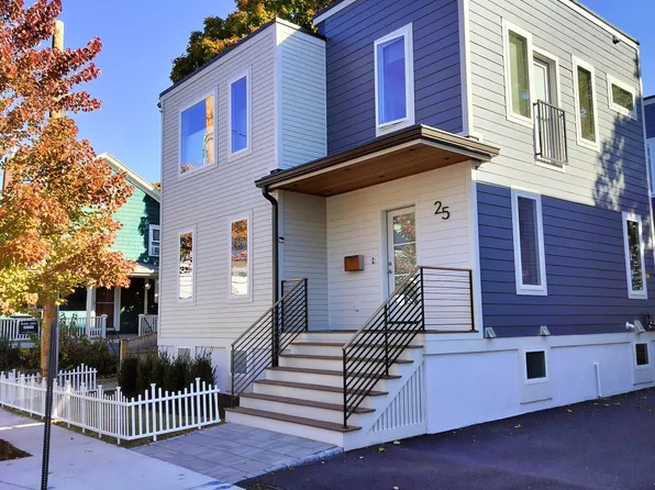 25 Jackson St #25, Cambridge, MA 02140