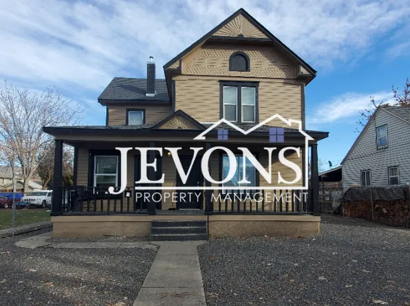 307 N 7th St #4, Yakima, WA 98901