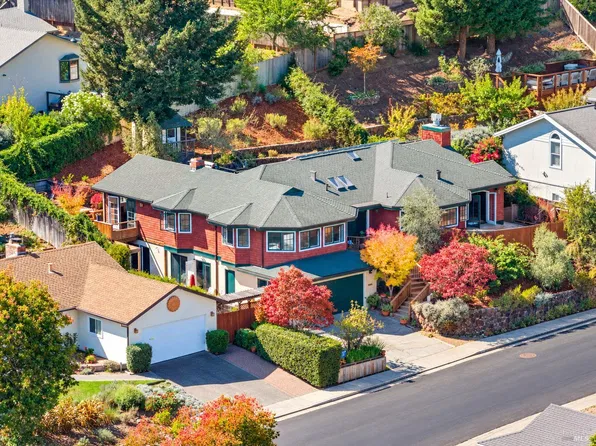 91 Rollingwood Drive, San Rafael, CA 94901