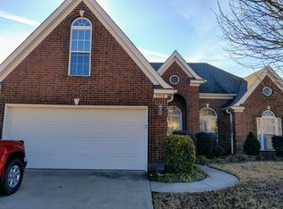 3312 Ridgeway Cir, Jonesboro, AR 72404