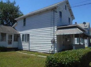 84 Main St, Duryea, PA 18642