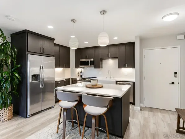 3450 2nd Ave Unit 34, San Diego, CA 92103