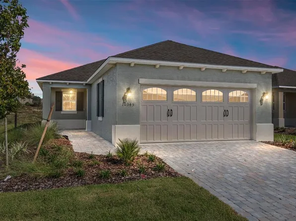 10345 SW 98TH PLACE ROAD, OCALA, FL 34481
