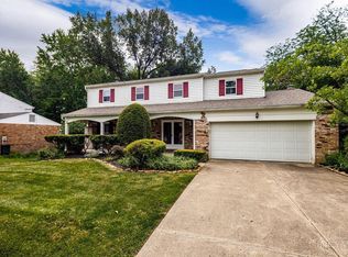 8773 Apalachee Dr, Cincinnati, OH 45249