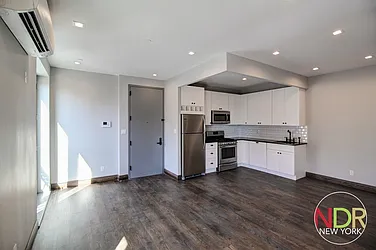 Rented by Next Door Realty NYC