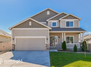 6763 Mandan Dr, Colorado Springs, CO 80925