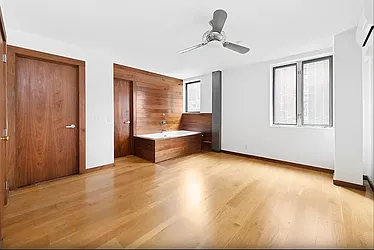 Rented by Living New York