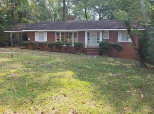 1411 Forest Hill Ct Block J LOT 19, Milledgeville, GA 31061