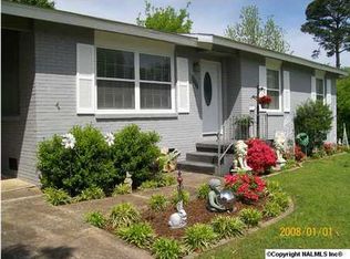 3216 Berkley St SW, Huntsville, AL 35805