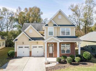 5775 Berkshire Trce, Braselton, GA 30517