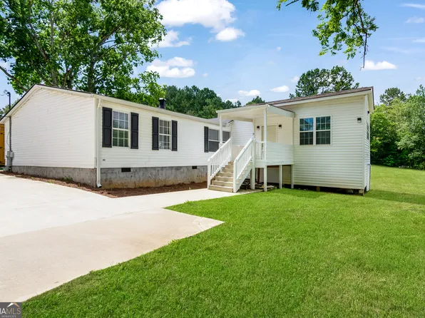 510 Turkey Mountain Rd NE, Armuchee, GA 30105