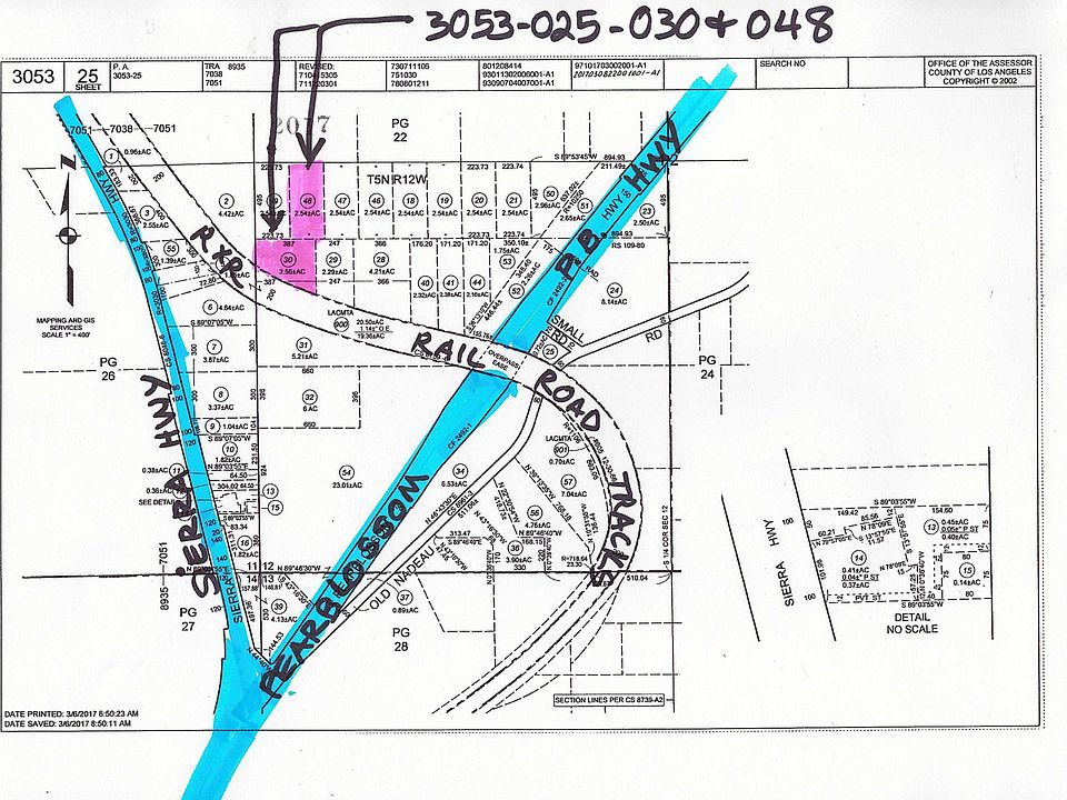 1st image of Small Rd