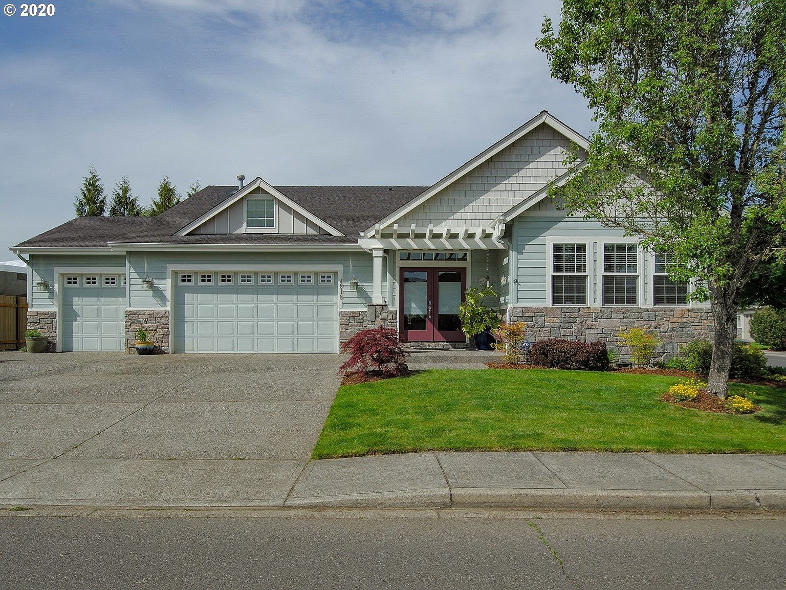 4818 NE 135th St, Vancouver, WA 98686 Zillow