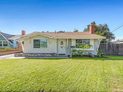 14302 Chestnut St, Whittier, CA, 90605