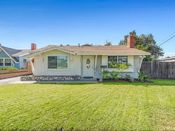 14302 Chestnut St, Whittier, CA 90605