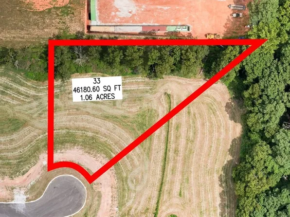 33 Autumn Ave #33, Springdale, AR 72762