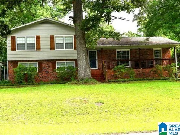 4105 Lera Dr, Anniston, AL 36207