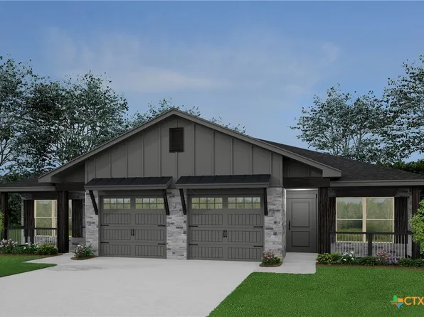 809 Wax Myrtle Ct, Killeen, TX 76543