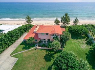 7935 Highway A1a, Melbourne Beach, FL 32951