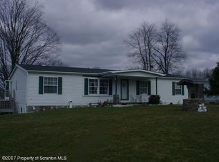 217 Elk Lake Rd, Montrose, PA 18801