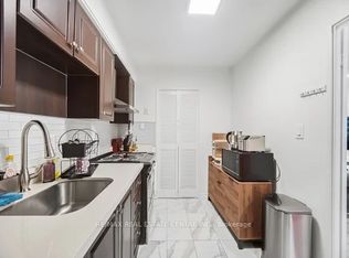 10 Eddystone Ave #255, Toronto, ON