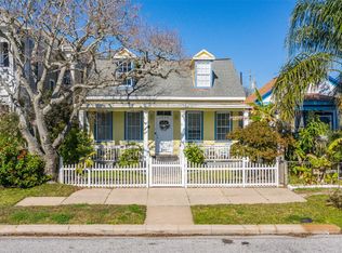 1926 Avenue O, Galveston, TX 77550