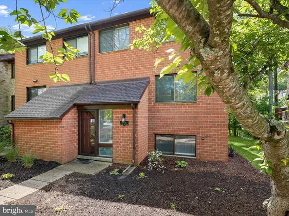 7106 Winter Rose Path, Columbia, MD 21045