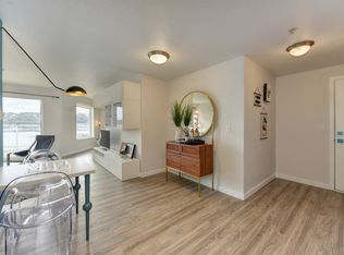 The Summit at Lake Union, Seattle, WA 98109