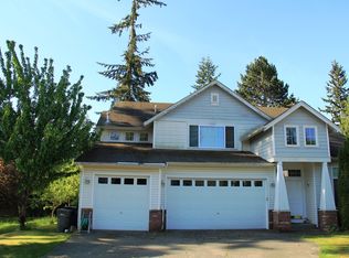1022 182nd Pl SW, Lynnwood, WA 98037