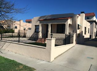 4465 35th St, San Diego, CA 92116