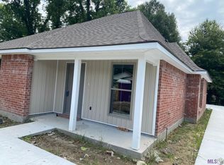 1755 Ravier Ln, Saint Gabriel, LA 70780