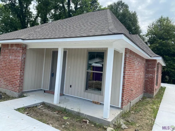 1755 Ravier Ln, Saint Gabriel, LA 70780