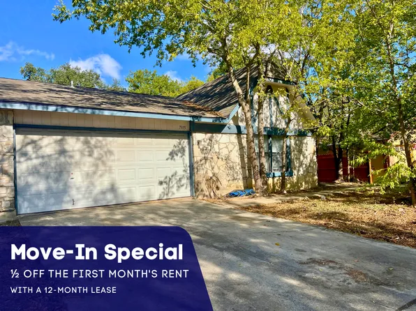 7315 Ridge Bch, Converse, TX 78109