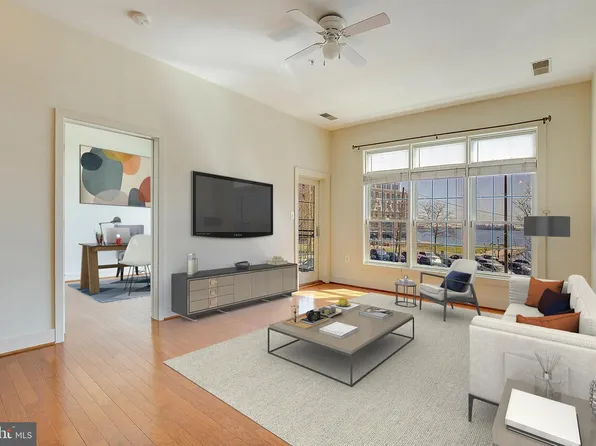 1500 Thames St Unit 203, Baltimore, MD 21231