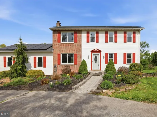 2981 Ruppert Rd, York, PA 17408