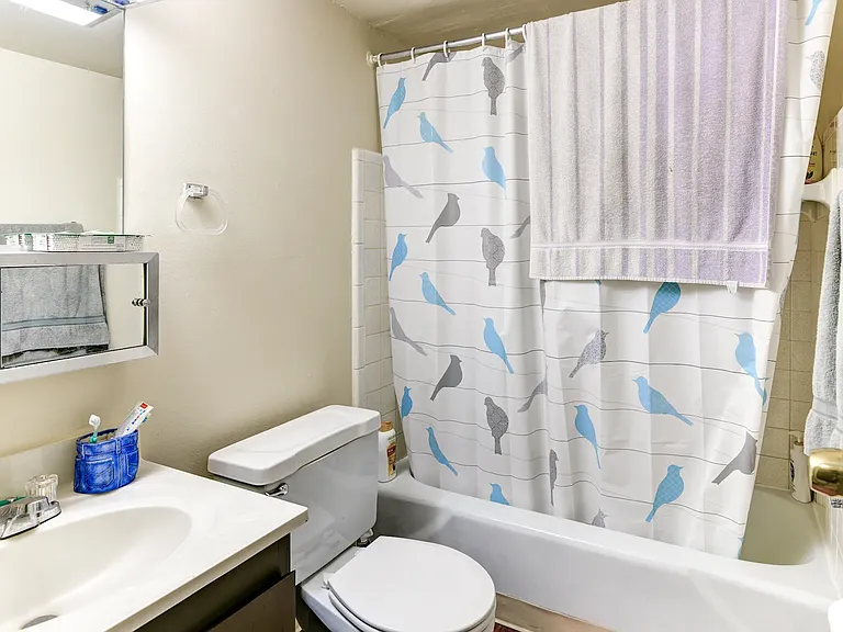 Arbor Park Apartments — Photo 7