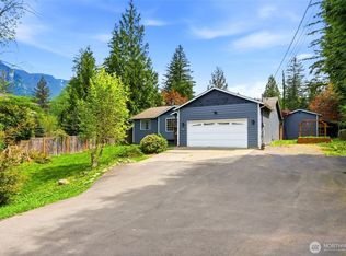 44132 Fir Road, Gold Bar, WA 98251